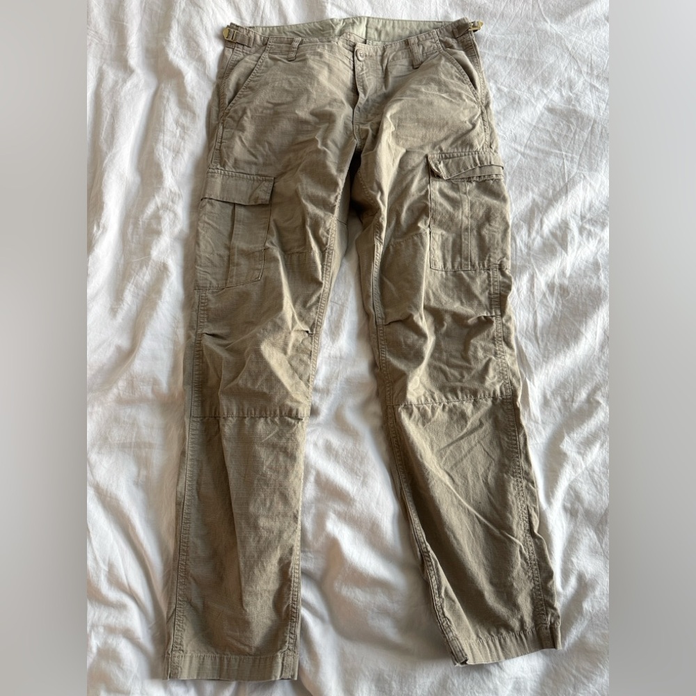 Carhartt WIP Aviation Pant - Khaki